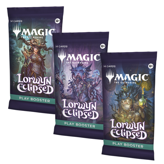 Lorwyn Eclipsed | The Other Games